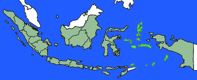 IndonesiaMalukuIslands